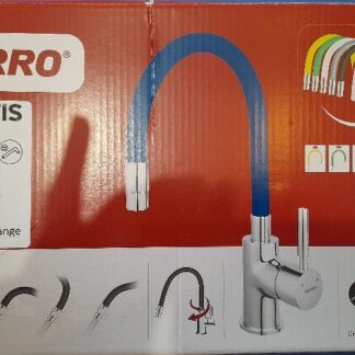 mjesalica-zumba-color-set-plava-i-crna-60298